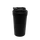 Термостакан New Basic, 420 мл, черный фото