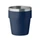 Термостакан с двойными стенками из переработанной нержавеющей стали, 250 мл, синий фото