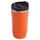 Термостакан Underway, оранжевый фото