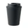 Термостакан из переработанного полипропилена Tridus, 300 мл, черный фото