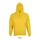 Толстовка Condor Tube, желтая фото