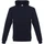 Толстовка B&C, темно-синяя фото