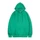 Толстовка Michelle, зеленая фото