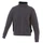 Оптом Кофта мужская JRC Cagliari, Италия, черная/ темно-серая для нанесения логотипа или надписи Кофта мужская JRC Cagliari, Италия, черная/ темно-серая фото