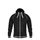 Оптом Толстовка мужская JRC Coimbra 320, черная для нанесения логотипа или надписи Толстовка мужская JRC Coimbra 320, черная фото