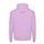 Толстовка мужская с капюшоном TH Clothes Phoenix, сиреневая фото