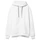 Толстовка с капюшоном Molti Kirenga Heavy, белая фото