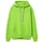 Толстовка с капюшоном Molti Kirenga Heavy, салатовая фото