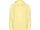 Толстовка с капюшоном Roly Kenia, желтая фото