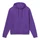 Толстовка с капюшоном Sol's Snake II, темно-фиолетовая фото