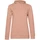 Толстовка с капюшоном женская B&C Hoodie, нюдовая фото