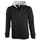 Кофта мужская Sol's Scott, черная фото