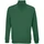 Толстовка Sol's Conrad, темно-зеленая фото