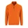 Толстовка Stan, оранжевая фото