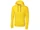 Толстовка US Basic Stream, желтая фото