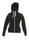 Толстовка женская JRC Siviglia 320, черная фото