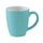 Кружка керамическая, 300 мл, бирюзовая фото