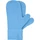 Оптом Варежки teplo Yong, ярко-голубые для нанесения логотипа или надписи Варежки teplo Yong, ярко-голубые фото
