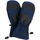 Варежки Stride Lillehammer, темно-синие фото