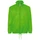 Оптом Ветровка унисекс Sol's Shift, зеленое яблоко для нанесения логотипа или надписи Ветровка унисекс Sol's Shift, зеленое яблоко фото