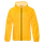 Ветровка унисекс Stan, желтая фото