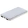Внешний аккумулятор Energy Soft Type-C, 10000 mAh, белый фото