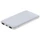 Внешний аккумулятор Energy Soft Type-C, 5000 mAh, белый фото