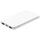 Внешний аккумулятор Energy Type-C, 5000 mAh, белый фото