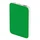 Внешний аккумулятор Fluffy, 5000 mAh, зеленый фото