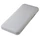 Внешний аккумулятор Perfeo Powerbank, 10000 mAh, белый фото