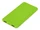 Внешний аккумулятор Powerbank C1 на 5000 mAh, зеленый фото