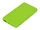 Внешний аккумулятор Powerbank C2 на 10000 mAh, зеленый фото