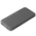 Внешний аккумулятор с подсветкой Portobello Luce, 10000 mAh, серый Внешний аккумулятор с подсветкой Portobello Luce, 10000 mAh, серый фото