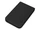 Внешний жесткий диск на 500 Гб Saturn, черный фото