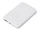 Внешний аккумулятор Evolt Simp, 5000 mAh, белый фото