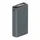Внешний аккумулятор Olmio QS-30, 30000 mAh, серый фото
