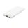 Внешний аккумулятор Saming, 10000 mAh, белый фото