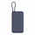 Внешний аккумулятор со встроенным кабелем Xiaomi 33W Power Bank, 20000 mAh, синий фото