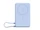 Внешний аккумулятор Xiaomi Magnetic Power Bank with Built-in Stand, 10000 mAh, голубой фото