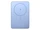 Внешний аккумулятор Xiaomi Super Slim Magnetic Power Bank, 5000 mAh, голубой фото