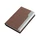 Оптом Визитница Marcle, коричневая для нанесения логотипа или надписи Визитница Marcle, коричневая фото