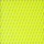 Заготовка из крупной сетки Rete, XL, желтый неон фото