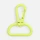 Застежка-карабин Snap Hook, L, желтый неон Застежка-карабин Snap Hook, L, желтый неон фото