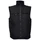 Жилет мужской Stockholm, черный фото
