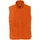 Жилет Norway, оранжевый фото