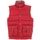Жилет JRC Oxford, красный фото