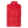 Жилет Stan 84, красный фото