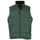 Жилет Sol's Warm, 100% нейлон, зеленый фото