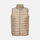 Жилет женский Sol's Stream BW Women, бежевый фото