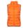 Жилет женский Stan 82W, оранжевый фото